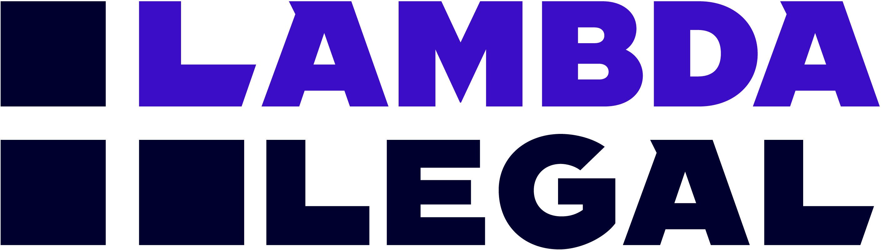 Lambda Legal Home Page