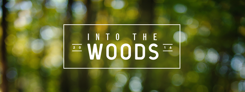 Into the Woods 2016 Web Image