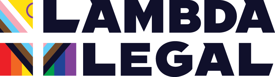 logo Lamda Legal